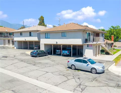Exterior - 7440 Carnelian St, Rancho Cucamonga, CA 91730 photo 14 of 16