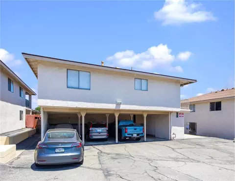 Exterior - 7440 Carnelian St, Rancho Cucamonga, CA 91730 photo 11 of 16