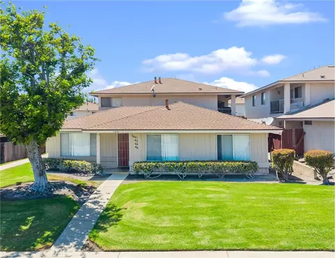 Exterior - 7440 Carnelian St, Rancho Cucamonga, CA 91730 photo 5 of 16