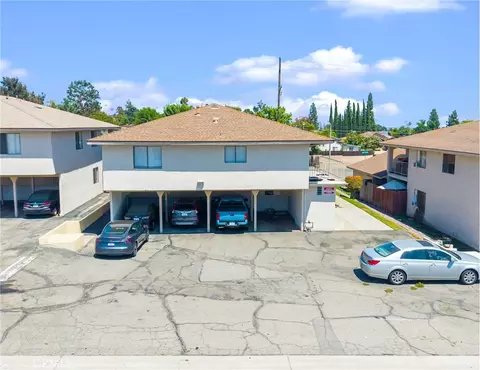 Exterior - 7440 Carnelian St, Rancho Cucamonga, CA 91730 photo 15 of 16