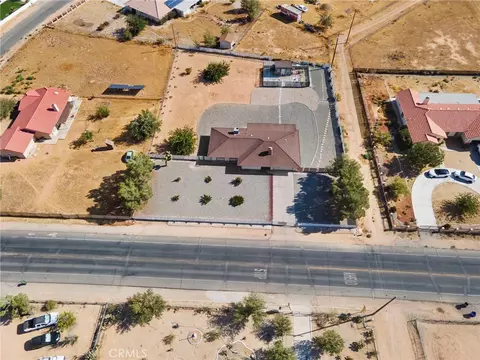 View/Area - 20971 Thunderbird Rd, Apple Valley, CA 92307 photo 2 of 6