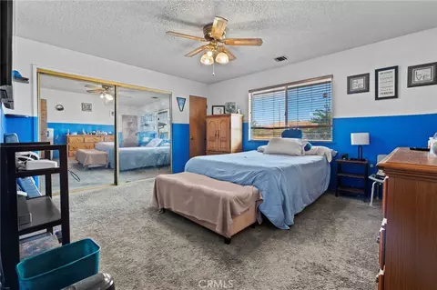 Bedroom - 20971 Thunderbird Rd, Apple Valley, CA 92307 photo 3 of 4