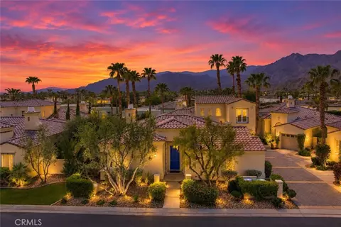 80783 Calle Azul, La Quinta, CA 92253