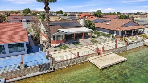 View/Area - 14515 Rivers Edge, Helendale, CA 92342 photo 5 of 7