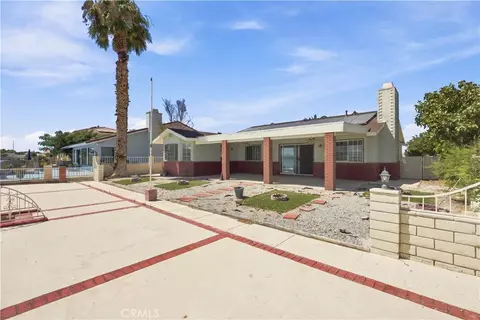 Exterior - 14515 Rivers Edge, Helendale, CA 92342 photo 4 of 7