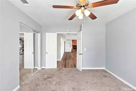 Bedroom - 14515 Rivers Edge, Helendale, CA 92342 photo 3 of 3