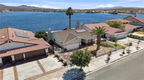 View/Area - 14515 Rivers Edge, Helendale, CA 92342 photo 2 of 7
