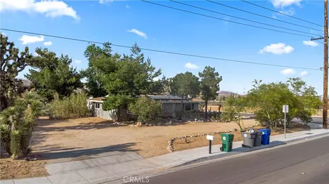 Other - 56484 Onaga, Yucca Valley, CA 92284 photo 1 of 1