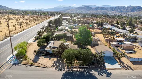View/Area - 56484 Onaga, Yucca Valley, CA 92284 photo 1 of 6