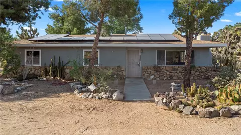 56484 Onaga, Yucca Valley, CA 92284