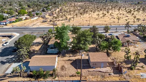 View/Area - 56484 Onaga, Yucca Valley, CA 92284 photo 3 of 6