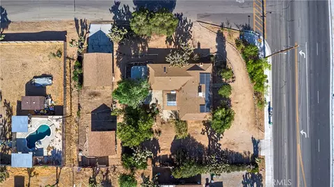 View/Area - 56484 Onaga, Yucca Valley, CA 92284 photo 4 of 6