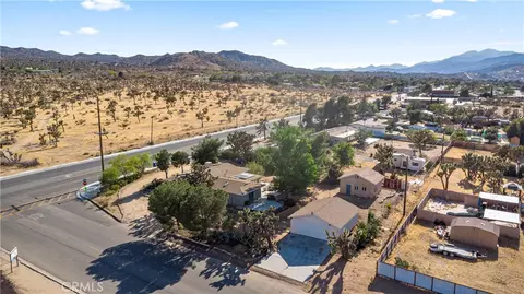 View/Area - 56484 Onaga, Yucca Valley, CA 92284 photo 2 of 6
