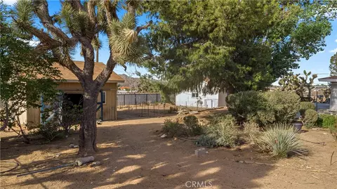 Exterior - 56484 Onaga, Yucca Valley, CA 92284 photo 4 of 4