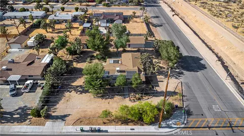 View/Area - 56484 Onaga, Yucca Valley, CA 92284 photo 5 of 6
