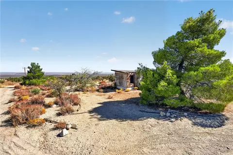 Exterior - 23503 E Avenue Z, Llano, CA 93544 photo 3 of 8