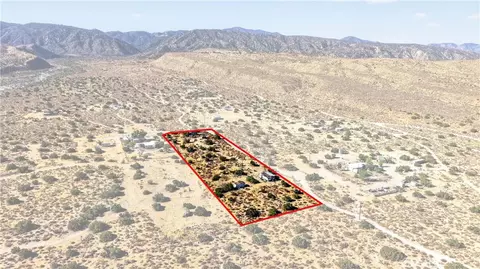 View/Area - 23503 E Avenue Z, Llano, CA 93544 photo 9 of 12