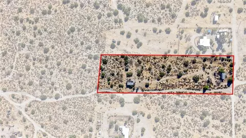 View/Area - 23503 E Avenue Z, Llano, CA 93544 photo 12 of 12