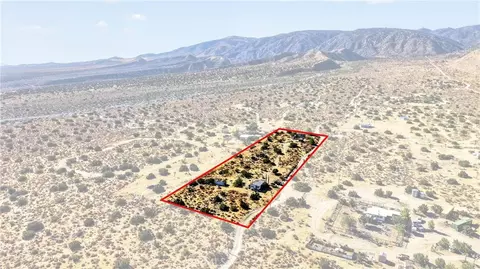 View/Area - 23503 E Avenue Z, Llano, CA 93544 photo 11 of 12