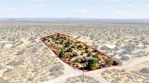 View/Area - 23503 E Avenue Z, Llano, CA 93544 photo 3 of 12
