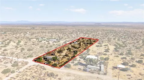 View/Area - 23503 E Avenue Z, Llano, CA 93544 photo 7 of 12