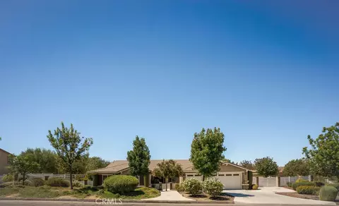 Exterior - 31645 Melvin St, Menifee, CA 92584 photo 17 of 17