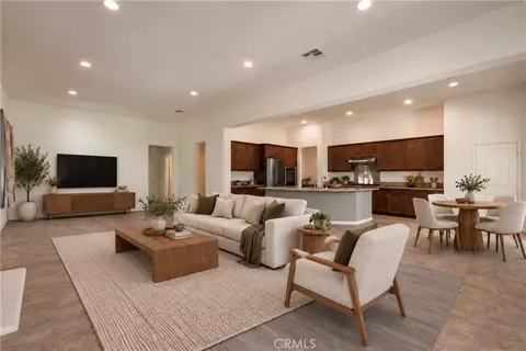 Living - 31645 Melvin St, Menifee, CA 92584 photo 6 of 8