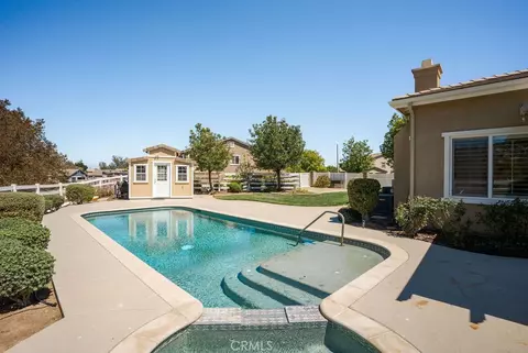 Exterior - 31645 Melvin St, Menifee, CA 92584 photo 8 of 17