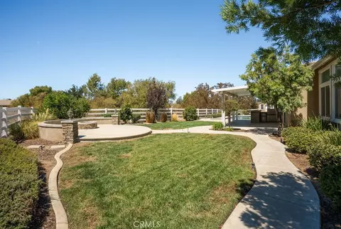 Exterior - 31645 Melvin St, Menifee, CA 92584 photo 6 of 17