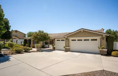 Exterior - 31645 Melvin St, Menifee, CA 92584 photo 1 of 17