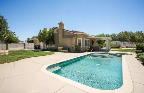 Exterior - 31645 Melvin St, Menifee, CA 92584 photo 9 of 17