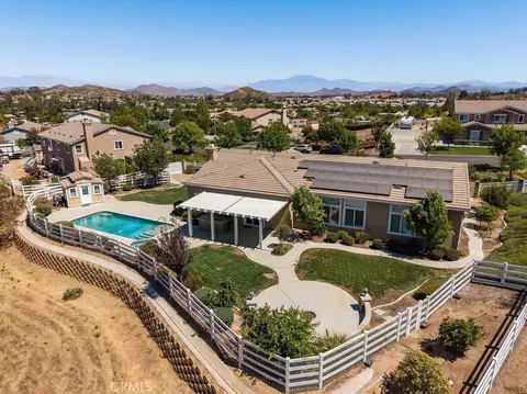 View/Area - 31645 Melvin St, Menifee, CA 92584 photo 1 of 6