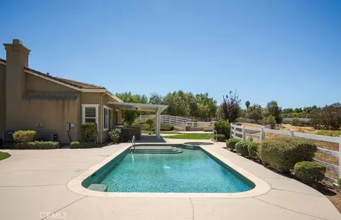 Exterior - 31645 Melvin St, Menifee, CA 92584 photo 11 of 17