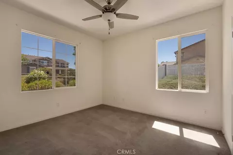 Bedroom - 31645 Melvin St, Menifee, CA 92584 photo 5 of 7