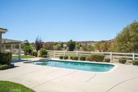 Exterior - 31645 Melvin St, Menifee, CA 92584 photo 10 of 17