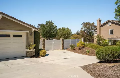 Exterior - 31645 Melvin St, Menifee, CA 92584 photo 2 of 17