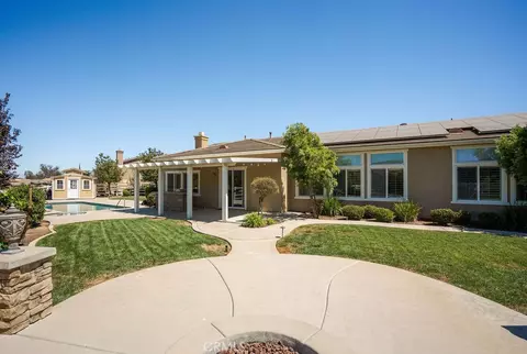 Exterior - 31645 Melvin St, Menifee, CA 92584 photo 5 of 17