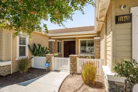 Exterior - 31645 Melvin St, Menifee, CA 92584 photo 4 of 17