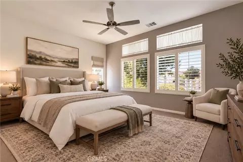 Bedroom - 31645 Melvin St, Menifee, CA 92584 photo 6 of 7