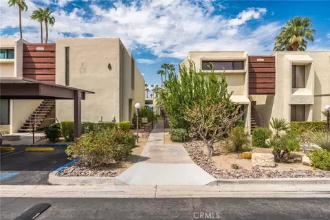 1655 E Palm Cyn #708, Palm Springs, CA 92264