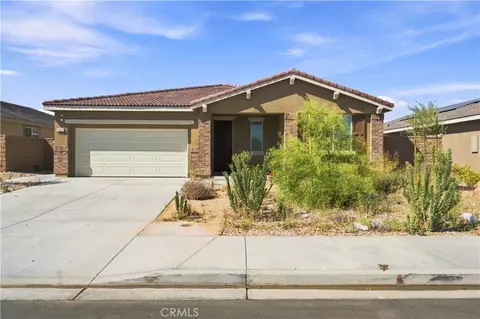 11824 Bobcat Hills Ln, Victorville, CA 92392