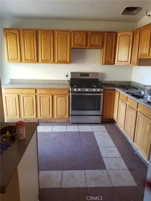 Kitchen - 1266 E 14th, Blythe, CA 92225 photo 3 of 4