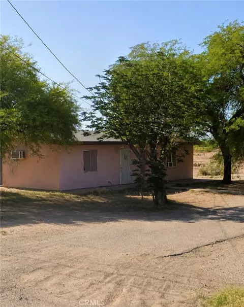 Exterior - 1266 E 14th, Blythe, CA 92225 photo 2 of 4