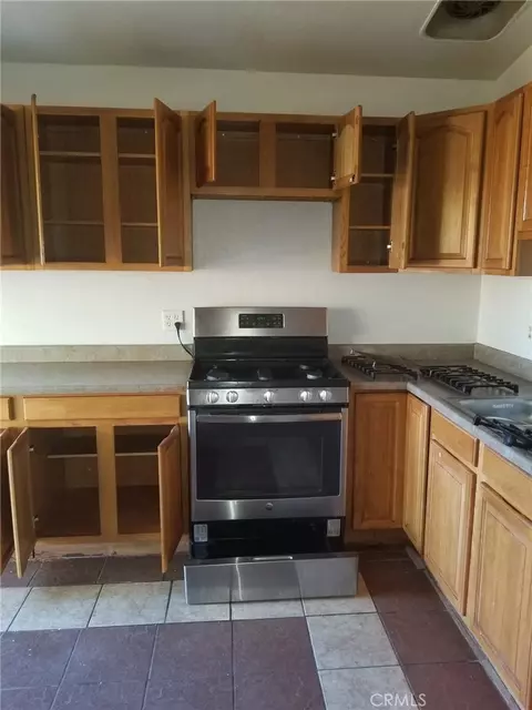 Kitchen - 1266 E 14th, Blythe, CA 92225 photo 2 of 4