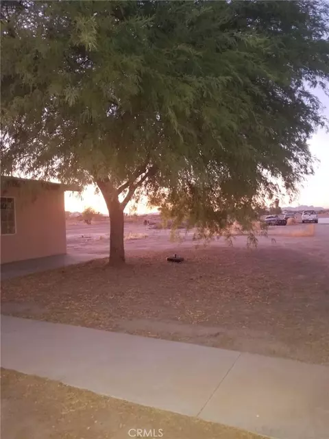 Exterior - 1266 E 14th, Blythe, CA 92225 photo 3 of 4