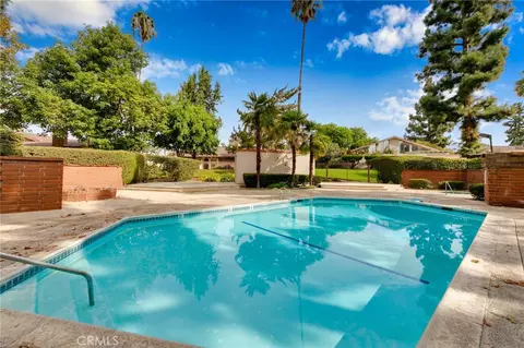 Exterior - 1439 Fredericks, Upland, CA 91786 photo 5 of 8