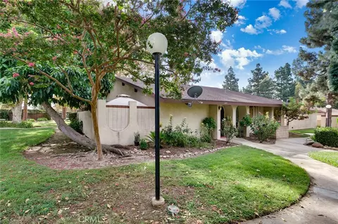 Exterior - 1439 Fredericks, Upland, CA 91786 photo 8 of 8
