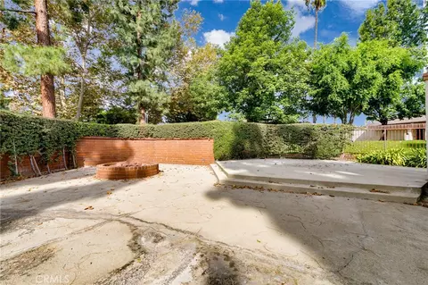 Exterior - 1439 Fredericks, Upland, CA 91786 photo 6 of 8