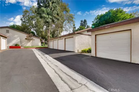 Exterior - 1439 Fredericks, Upland, CA 91786 photo 4 of 8