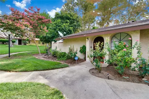 Exterior - 1439 Fredericks, Upland, CA 91786 photo 7 of 8
